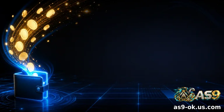 Nhà Cái AS9- Thiên Đường Giải Trí Uy Tín Nhất 2025 - hình ảnh - as9-ok.us.com