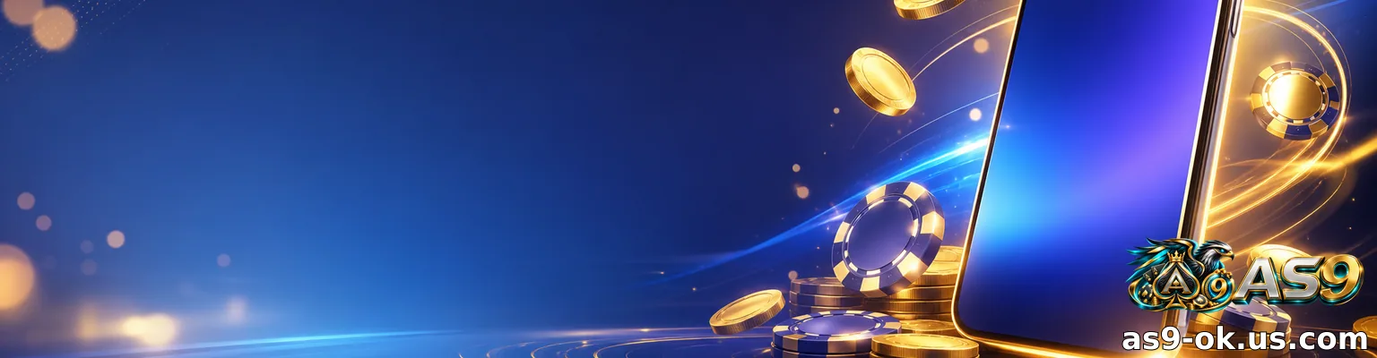 AS9 Casino | Trang Chủ Chính Thức 2026 - hình ảnh - as9-ok.us.com
