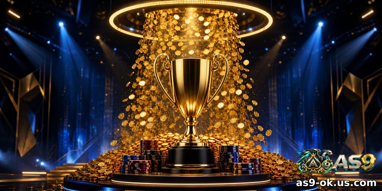 AS9 Casino | Trang Chủ Chính Thức 2026 - hình ảnh - as9-ok.us.com